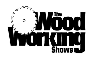 THE WOOD WORKING SHOWS