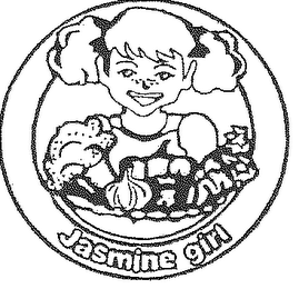 JASMINE GIRL
