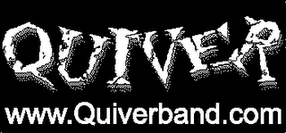 QUIVER WWW.QUIVERBAND.COM
