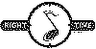 RIGHT TIME