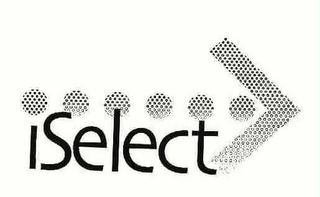 ISELECT