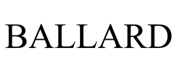 BALLARD