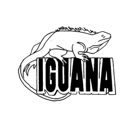 IGUANA