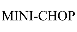 MINI-CHOP