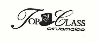 TOP CLASS AIR JAMAICA