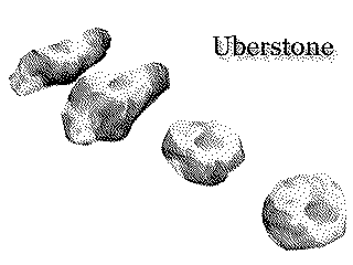 UBERSTONE