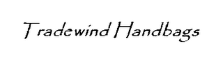 TRADEWIND HANDBAGS