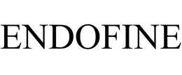 ENDOFINE