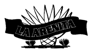 LA ARENITA