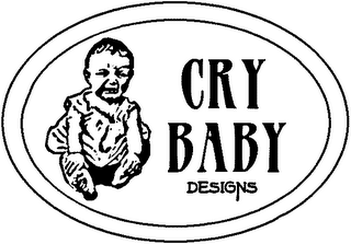 CRY BABY DESIGNS