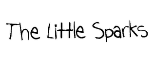 THE LITTLE SPARKS