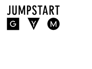 JUMPSTART GYM