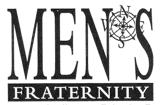 MEN'S FRATERNITY NESW