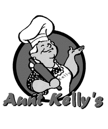 AUNT KELLY'S