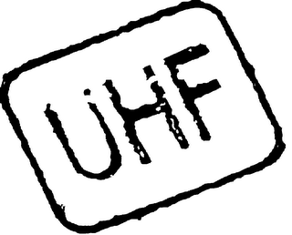 UHF