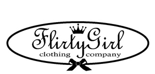 FLIRTYGIRL CLOTHING COMPANY