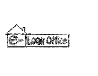 E-LOAN OFFICE