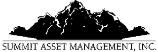 SUMMIT ASSET MANAGEMENT, INC.