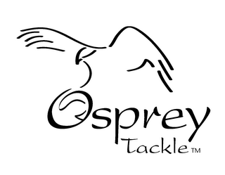 OSPREY TACKLE