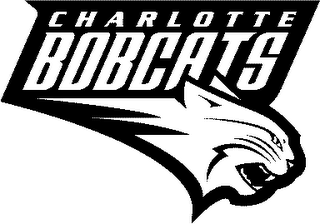 CHARLOTTE BOBCATS