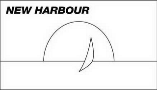 NEW HARBOUR