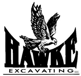 HAWKE EXCAVATING LLC