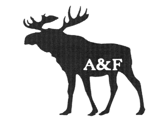 A & F