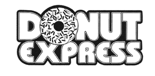 DONUT EXPRESS