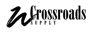 W CROSSROADS SUPPLY