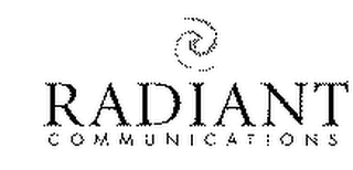 RADIANT COMMUNICATIONS