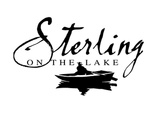 STERLING ON THE LAKE