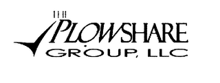 THE PLOWSHARE GROUP, LLC