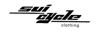 SUI CYCLE CLOTHING