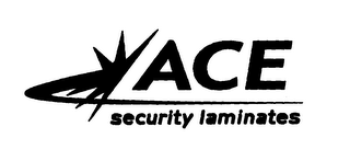 ACE SECURITY LAMINATES