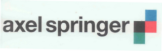 AXEL SPRINGER