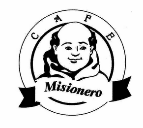 MISIONERO CAFE