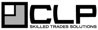 CLP SKILLED TRADES SOLUTIONS
