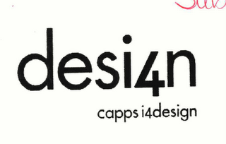 I4DESIGN CAPPS I4DESGN