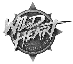 WILD HEART OUTDOORS