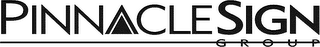 PINNACLE SIGN GROUP