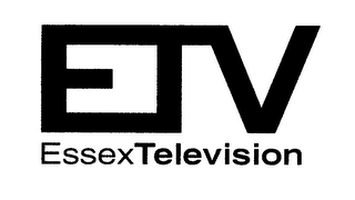 ETV ESSEX TELEVISION