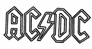 AC DC