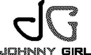 JG JOHNNY GIRL