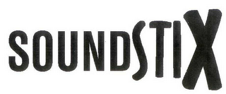 SOUNDSTIX