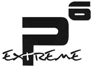 EXTREME P6