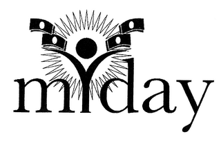 MYDAY