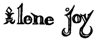 ILENE JOY