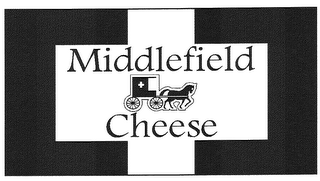 MIDDLEFIELD CHEESE