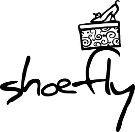 SHOEFLY