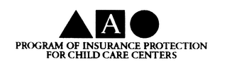 A PROGRAM OF INSURANCE PROTECTION FOR CHILD CARE CENTERS